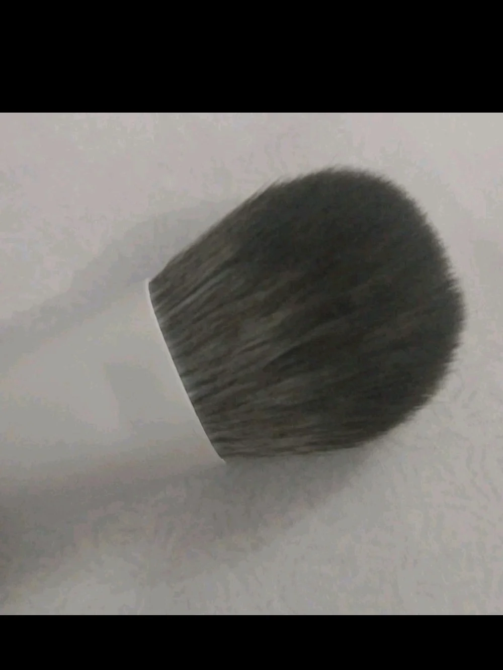Morphe blush brush